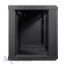 Комутаційна шафа TRX-9U/600x450x503 Black Trinix-3
